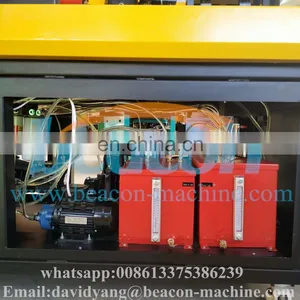 CR917S CR918S Common Rail Diesel Fuel Injection Pump Test Bench Diesel Injector IMA IQA ISA QR Injector Coding Test Bench thumbnail-3
