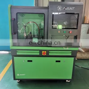 New Style Common Rail Injector Test Bench EPS816G for Testing Solenoid Valve Injectors and Piezo Injectors thumbnail-2