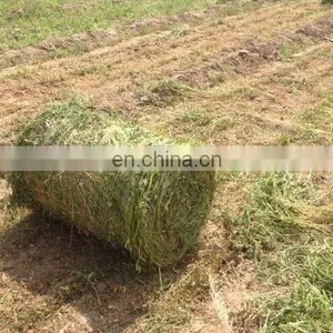CE Small Tractor Round Hay Baler thumbnail-3
