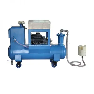 Environmentally Friendly Environmental Protection Weir Type Overflow Type Floating Oil Absorber Float Oil Collector Oil-Water Separator for Oily Water Treatment Sewage Treatment Waste Water Treatment thumbnail-1