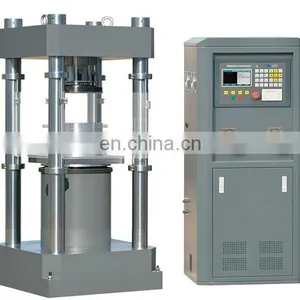 YES-3000BH Cement Concrete Compression Testing Machine Price thumbnail-1