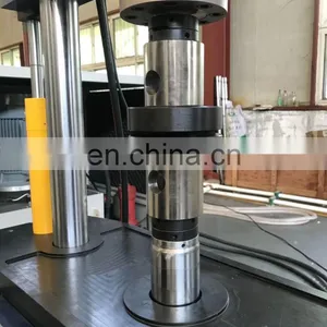 HST HENSGRAND PWS-500 500KN Shock Absorber Fatigue Testing Machine thumbnail-6