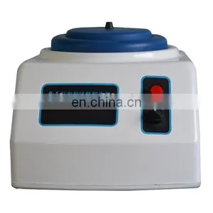 Pre-grinding Metallographic Polishing Machine/Coarse Grinding Before Polishing Metallographic Sample Equipment thumbnail-1