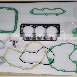 for Mitsubishi S3L2 S3L-2 Piston Ring Gasket Bearing Set thumbnail-3