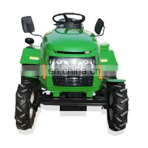 The Popular Product 18HP Mini Tractor With Cheap Price and Perfect Quality thumbnail-2