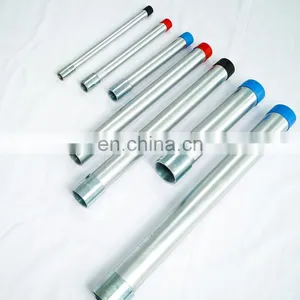 East Conduit Electrical Rigid Aluminum Conduit UL6A Steel Pipe thumbnail-1