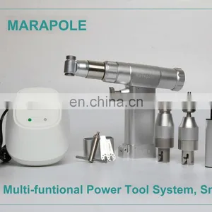 Multi Functional Power Saw Drill Mini Saw K Wire thumbnail-2