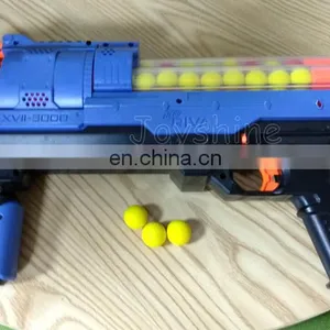 Interactive Basketball Inflatable IPS Shooting Game Combi Sport Arena For Kids and Adult thumbnail-6