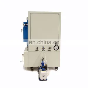 Price of High Temperature Nitrogen Gas Muffle Furnace thumbnail-5