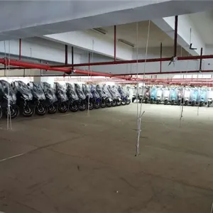 WUXI KingChe Vehicle Technology Co.,Ltd company overview - view 2 thumbnail
