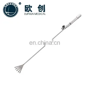Friendly In Use Surgical Instruments Retractor thumbnail-2