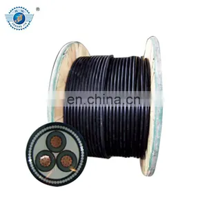 Aerial Bundle Cable ABC Cable SIP 2 25mm2 thumbnail-1