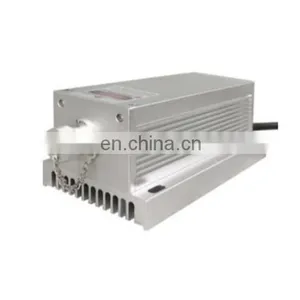532nm 2W CW DPSS Green Laser Module High Power For Sale thumbnail-1