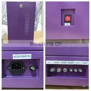 DW-ATN-300 Factory Price Kjeldahl Equipment Kjeldahl Digestion Unit For Sale thumbnail-5