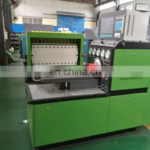 AUTO Machine DTS619 Series Diesel Injection Pump Test Bench/Calibrator Pressure Test Bench DTS619 thumbnail-3