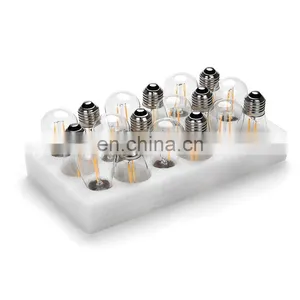 RTS BRIMAX Outdoor Waterproof E27 Sockets 2W 16pcs Led Bulbs 48ft String Lights thumbnail-6