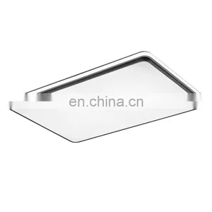 Nordic Luxury Bedroom Led Ceiling Lamp Round Creative Personality Living Room Lamps Simple Modern Ultra-thin Bedroom Lamp thumbnail-6
