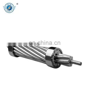 ACSR Aluminum Conductor Steel Reinforced Acsr Ampacity 120mm2 thumbnail-4
