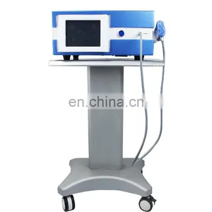 Home Use Fisioterapia Extracorporeal Shock Wave Therapy Back Pain Relief Equipment thumbnail-3