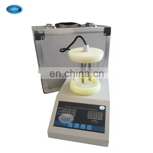 Asphalt Particle Ionic Charge Testing Apparatus / Emulsified Asphalt Particle Tester thumbnail-3