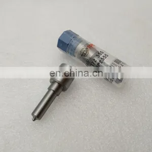 TOPDIESEL Common Rail Nozzle DLLA 153P884(093400-8840) for Injector 095000-5800/5801 6C1Q-9K546-AC thumbnail-1