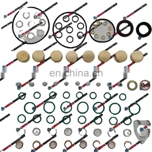 Комплекты для ремонта топливных впрыскных насосов Diesel Injection Pump Repair Kits 2417010022  800717 thumbnail-1