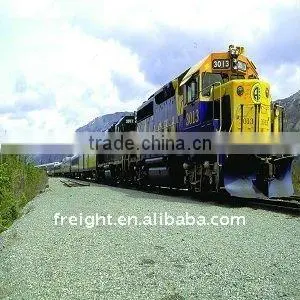 Railway Cargo to Astana,Kazakhstan thumbnail-1