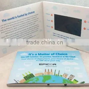 2015 Hot Sell New 4.3 Lcd Video Mailer thumbnail-1