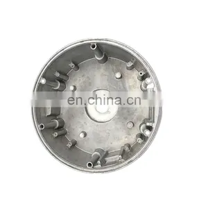 Custom Cheap 3d Rapid Prototyping CNC Laser Machining Drilling Aluminium Turning Metal Die Casting Parts Tooling Manufacturer thumbnail-5