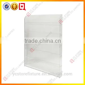Multilayer Acrylic Nail Polish Wall Racks in Acrylic thumbnail-1