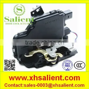 Electric Door Lock 5Z4839016 thumbnail-1