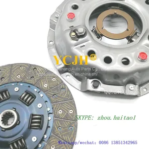 Used for 31510-22041-71 CLUTCH COVER/31510-30962-71 Forklift Parts 31210-23060-71 thumbnail-4