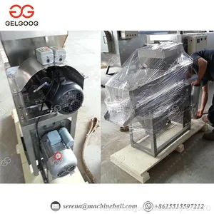 Peanut Skin Removing Machine Price Groundnut Peeler Machine For Peeling Groundnut thumbnail-4