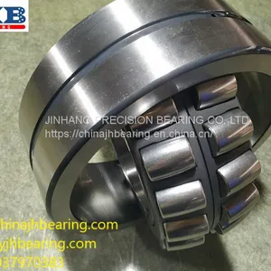 Spherical Roller Bearing 21309 E 21309 EK 45x100x25mm for Calanders Machine thumbnail-1