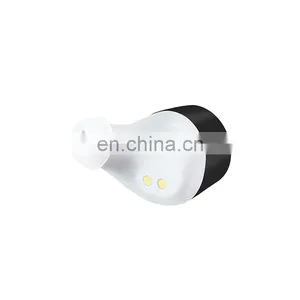 Portable Media Player Use and Noise Cancelling Function Mp3 Player Wireless Earbuds thumbnail-4