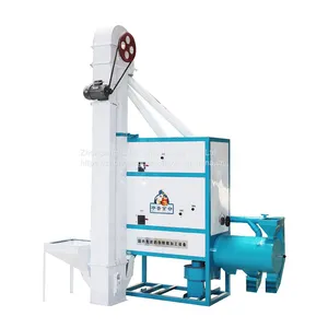 Corn Kernel Cleaning/Corn Kernel Processing Machinery/Broken Corn Kernels/corn Starch thumbnail-5