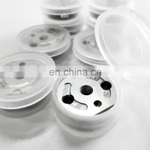 32# for 095000-6070 Fuel Injector Control Valve Orifice Plate Spare Part thumbnail-3