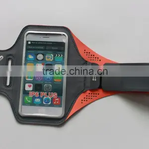 Sport Armband With Bluetooth Earphone-Runner Kit thumbnail-3