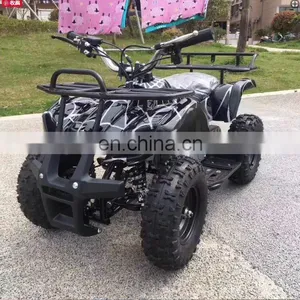 24V Outdoor Kids Electric Car New UTV Beach Conqueror Children Electric Buggy thumbnail-2