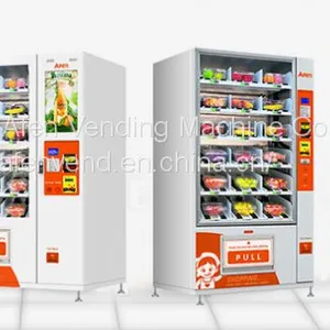 Salad Vending Machine thumbnail-1