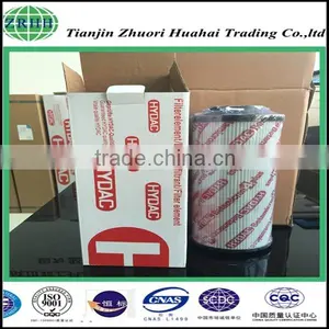 Cartridge Structure and New Condition Fiberglass Replacement Hydac Hydraulic Filter 0660R010BN4HC thumbnail-3