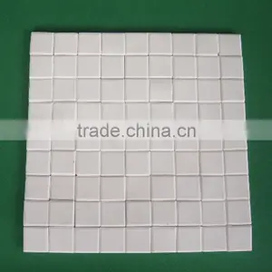 10*10*3/20*20*5mm Alumina Ceramic Lining Brick,Tile,Plate thumbnail-2