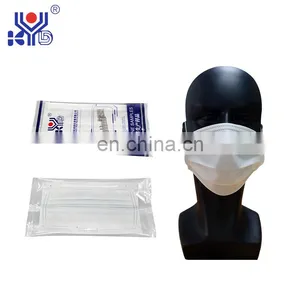 Kyd Hot Sale Automatic Medical Mask Producing and Packing Line thumbnail-2