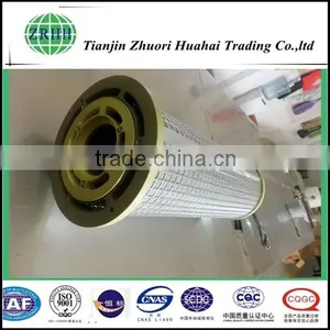 Portable Steam Turbines Hydraulic Filter LY3815/25 thumbnail-3