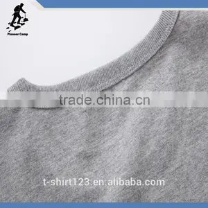 Top Tee White T-shirts thumbnail-3