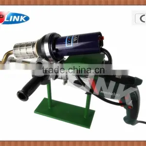 HDPE Hot Wedge Welder thumbnail-1