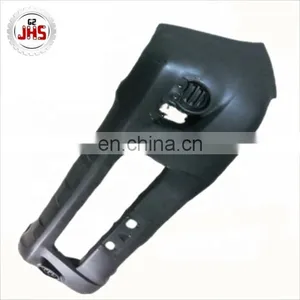 High Quality Front Bumper for Hilux KUN25 Car Bumper OEM 52119-0K300 thumbnail-3