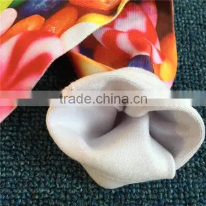 Custom High Quality 100% Cotton Longth 3d Print Socks,custom Knit Socks thumbnail-6