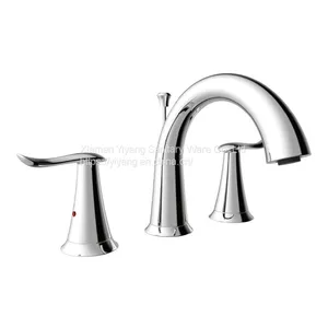 Widespread 8”Lavatory Faucet FB8209-A0 thumbnail-1