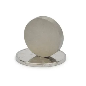 Strong SmCo Customized Magnet Samarium Cobalt Magnet thumbnail-1